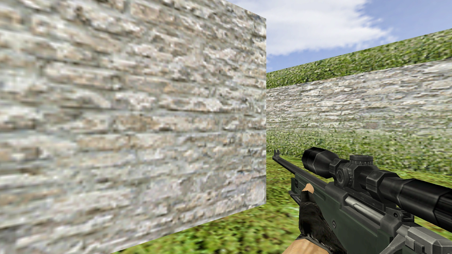 Карта awp_aztec