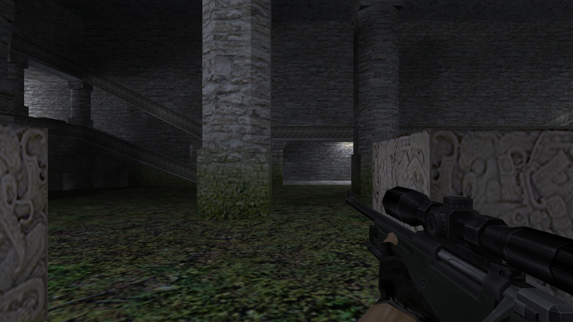 Карта awp_aztecified_v3