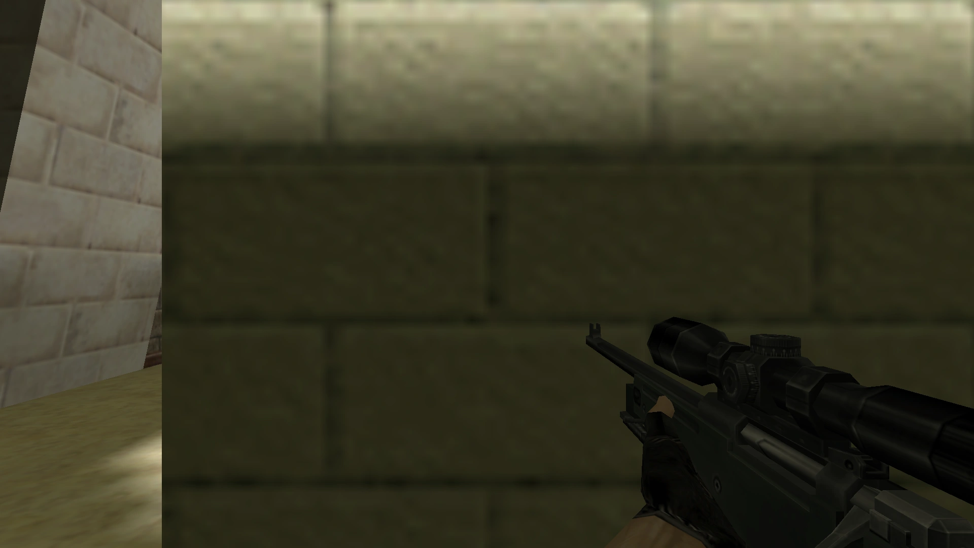 Карта awp_badriver