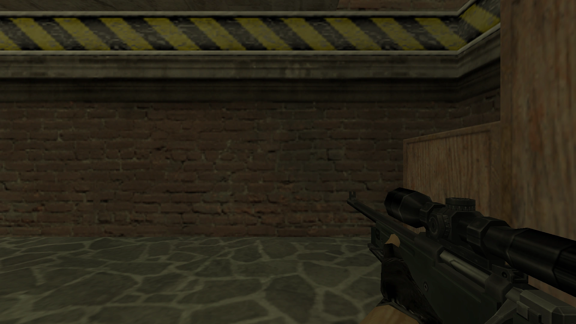 Карта awp_bangbg