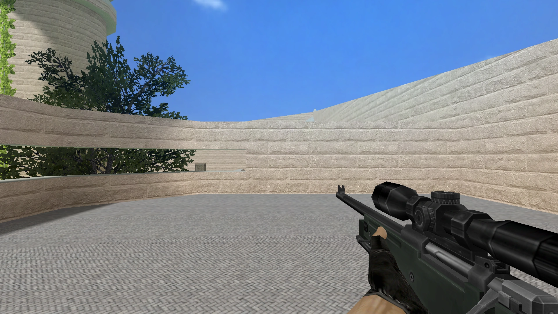 Карта awp_bts_fresh_b2