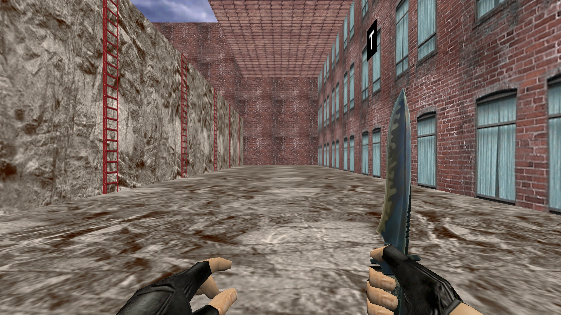 Карта awp_bulgaria
