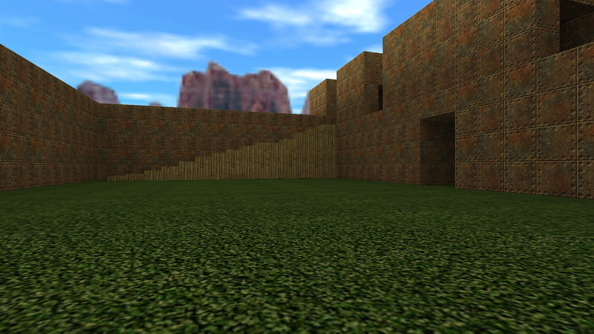 Карта awp_castletowers
