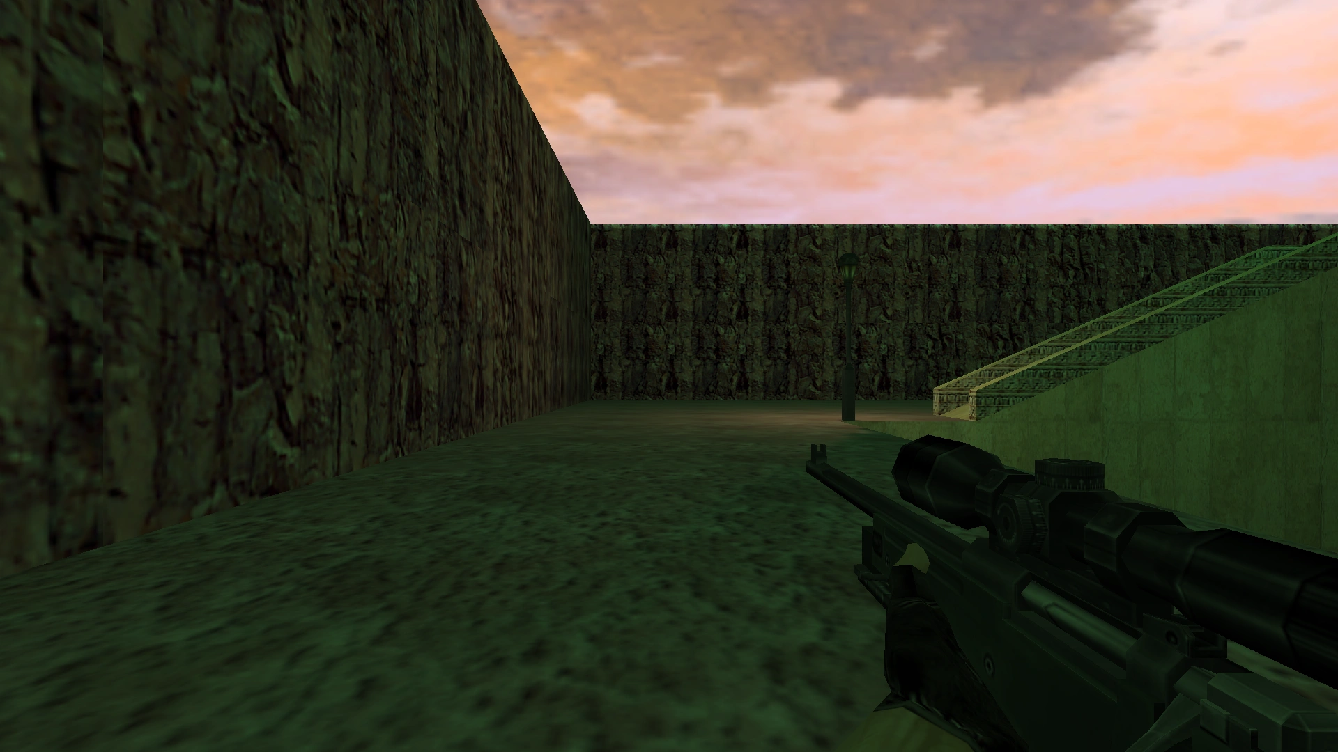 Карта awp_cenzurah