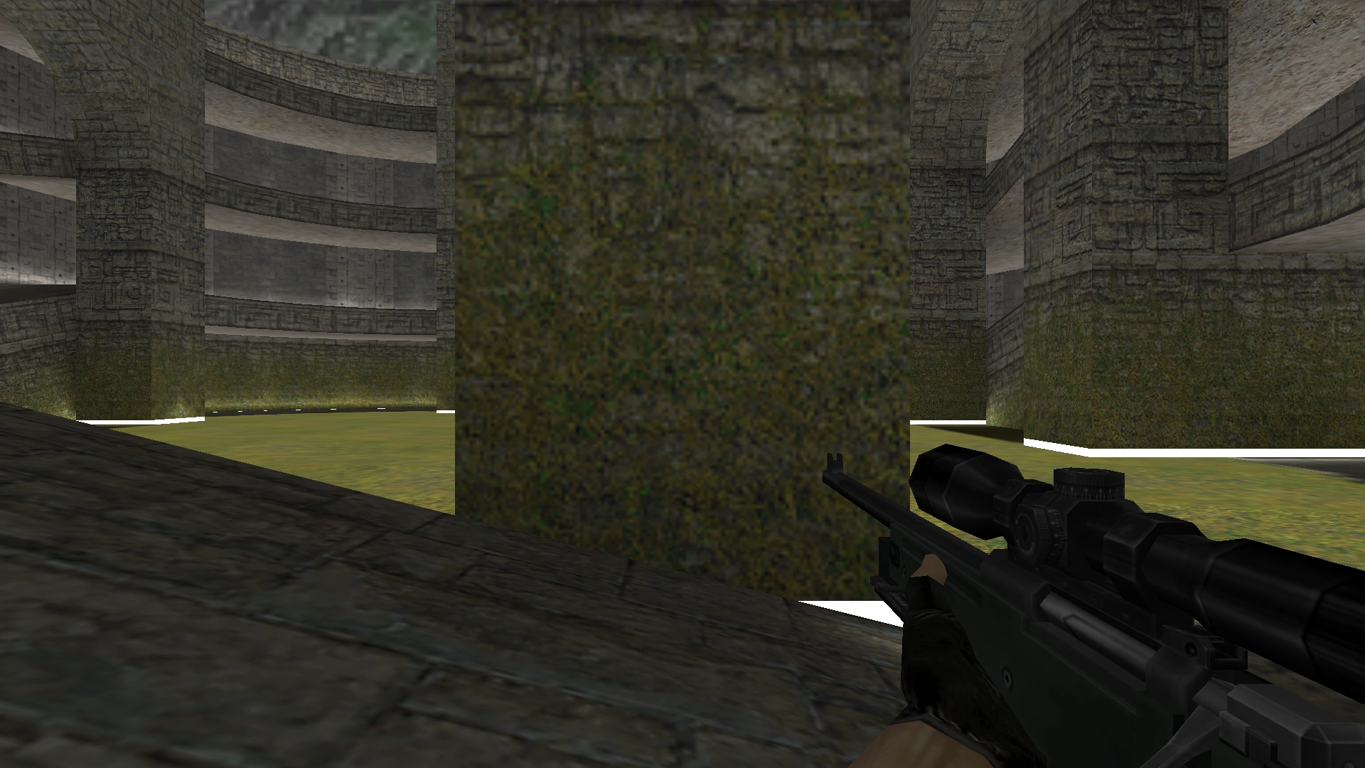 Карта awp_circular