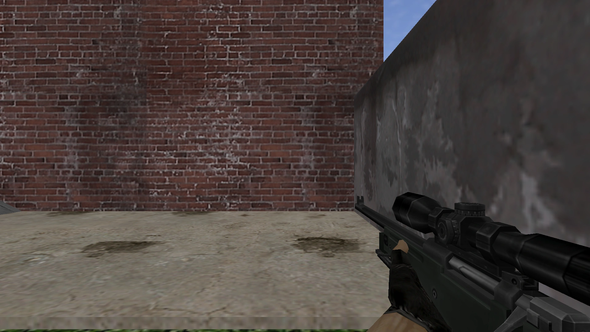 Карта awp_city