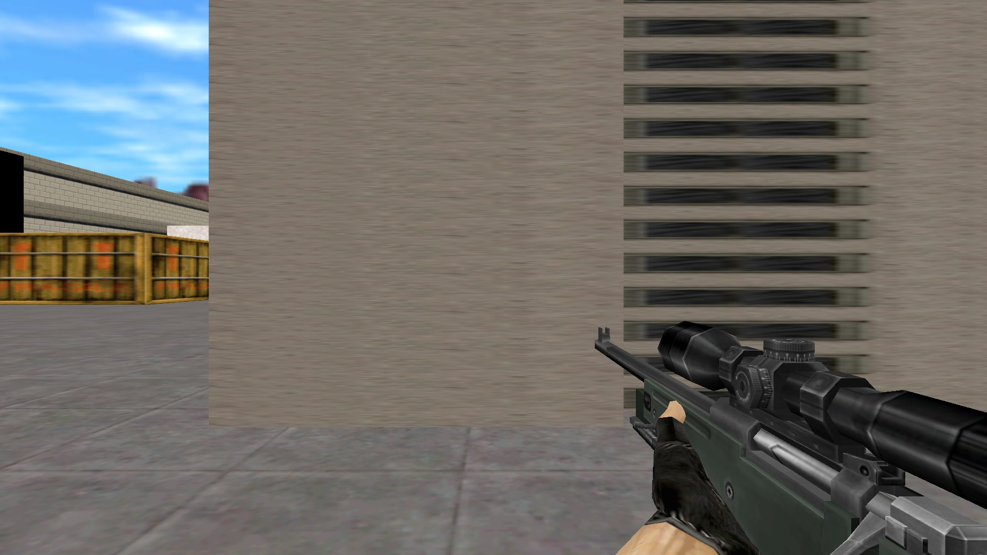 Карта awp_ciudad
