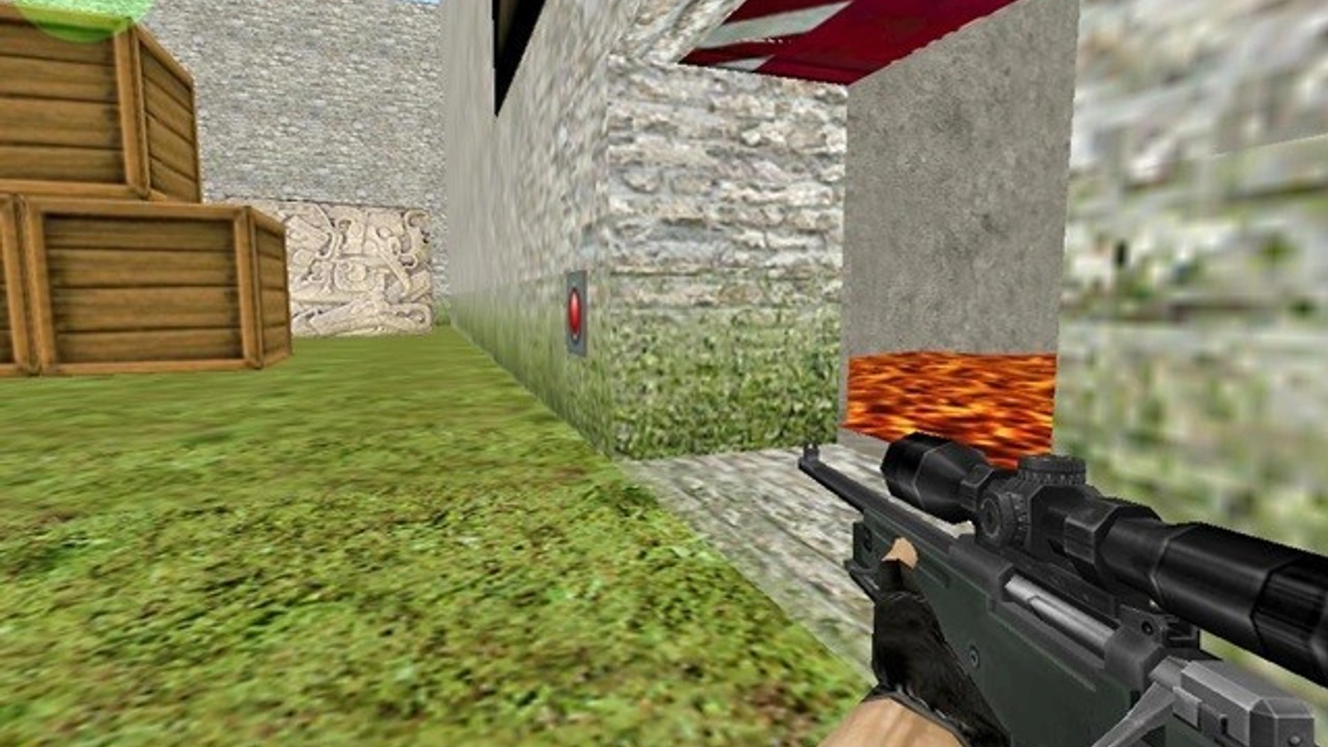 Карта awp_crescent