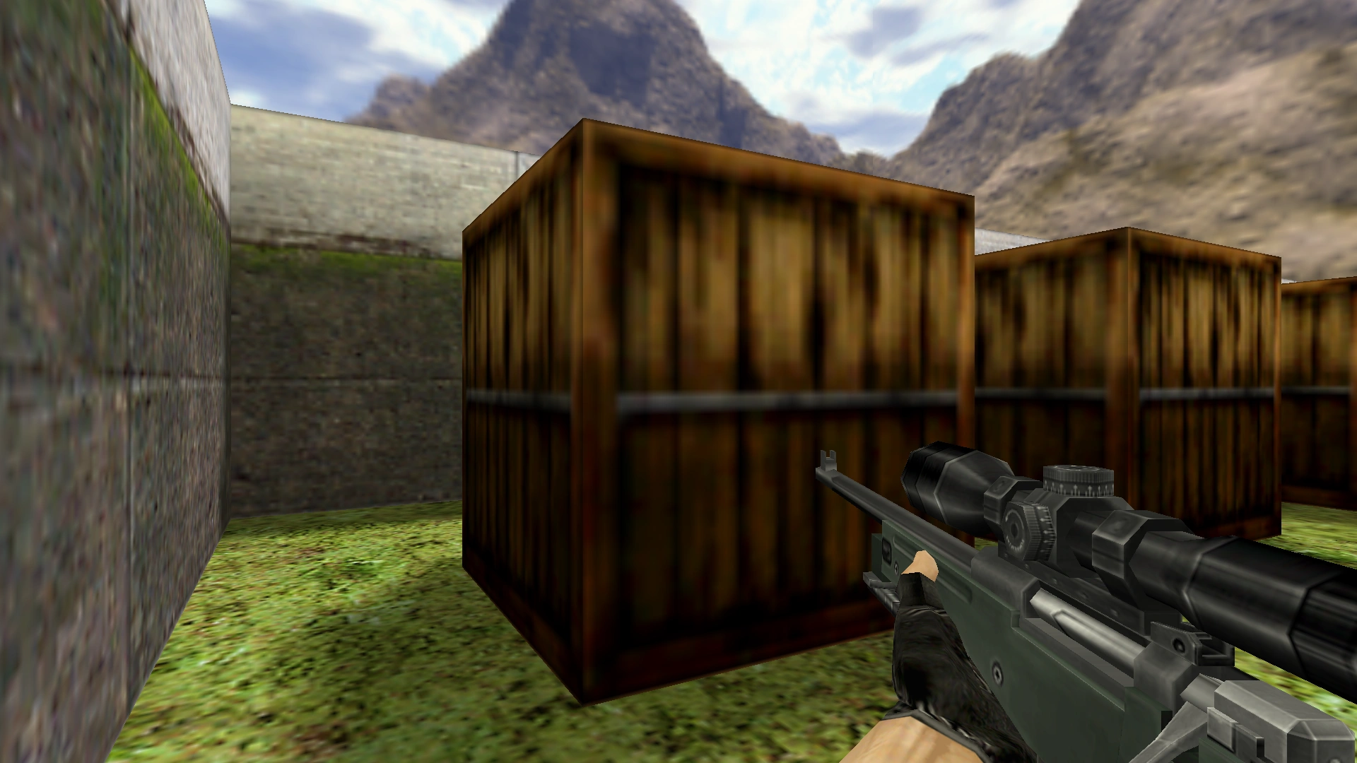Карта awp_cshelldevil