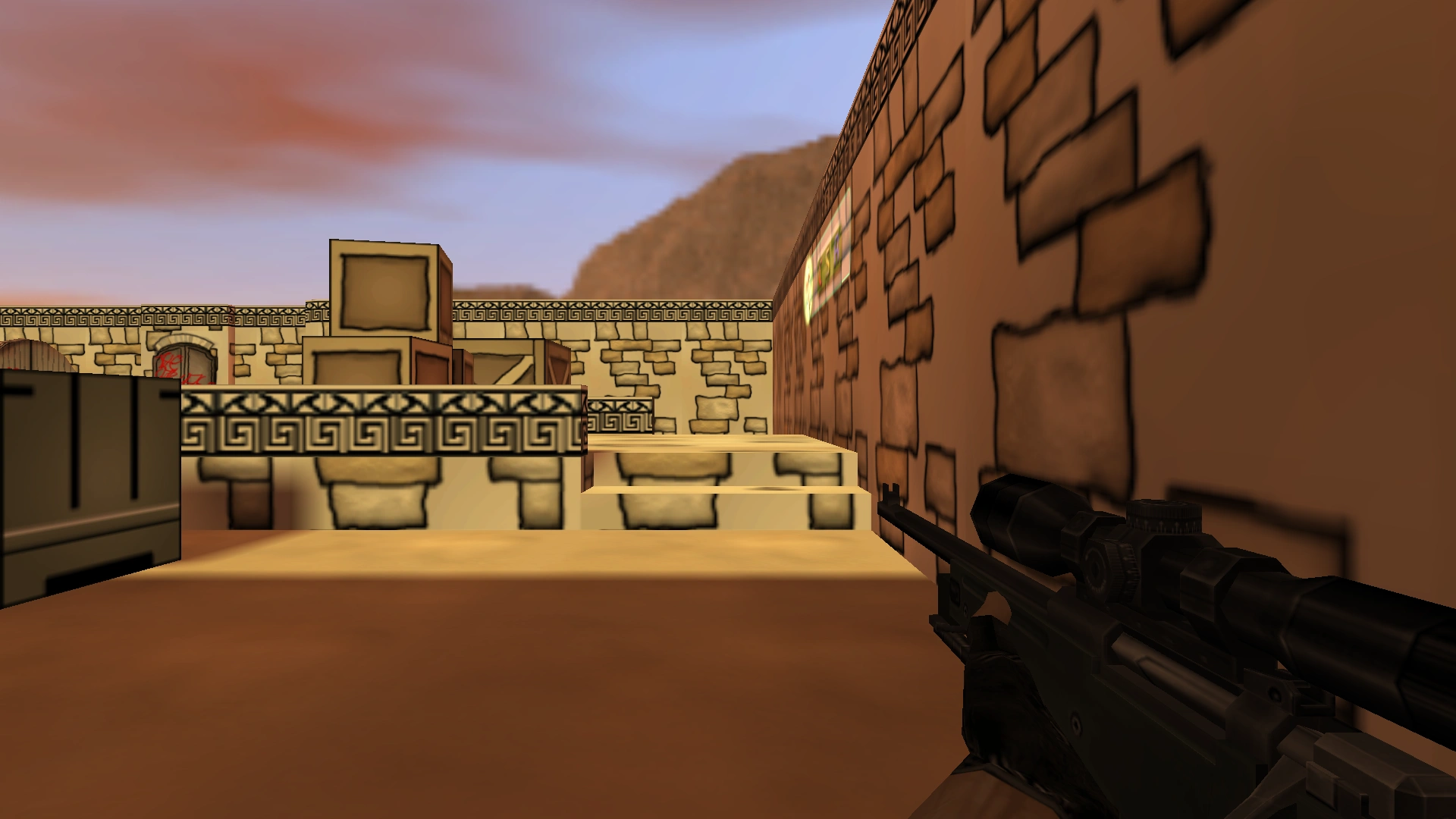 Карта awp_csr_map