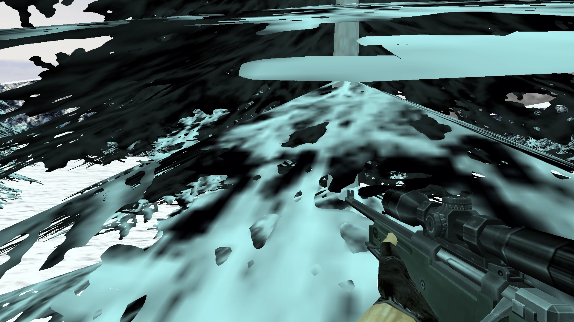 Карта awp_cvu_snow