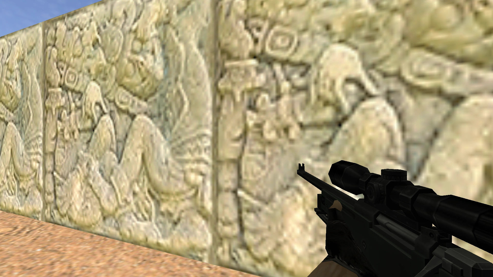 Карта awp_dardana3