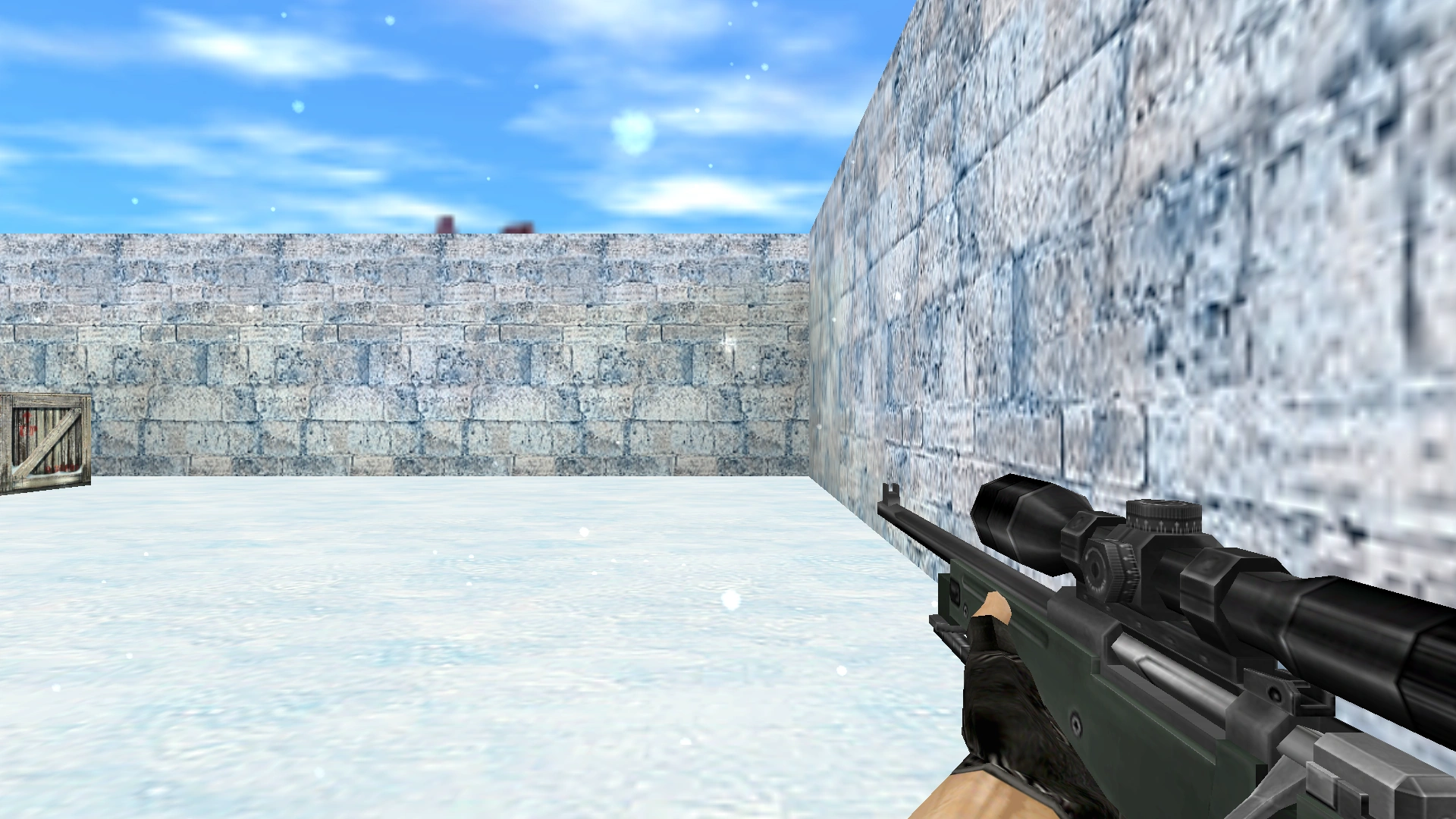Карта awp_darkm_z