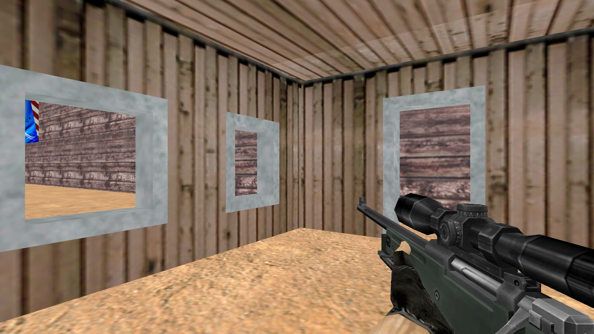 Карта awp_darkmappers_z