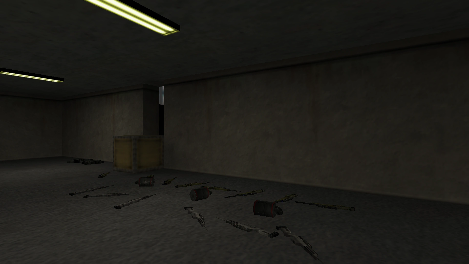 Карта awp_darkness