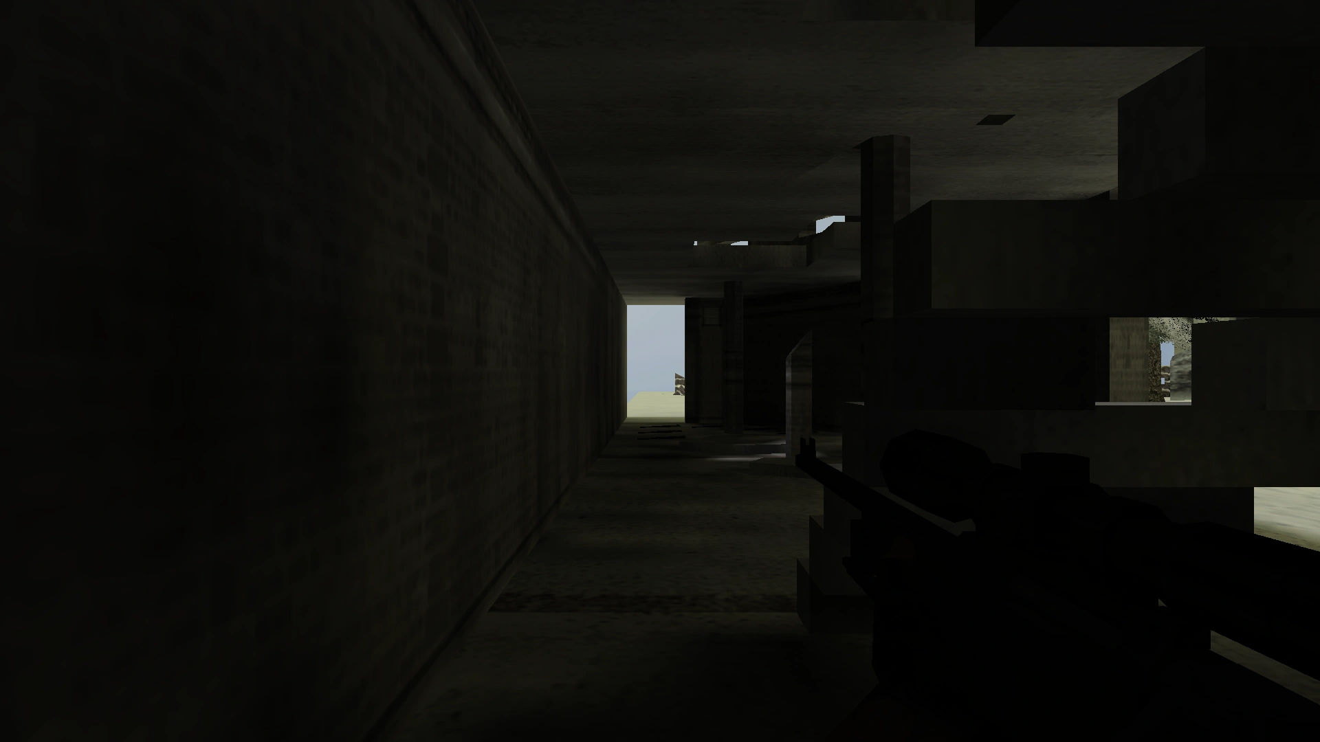 Карта awp_dec_wildwolfs