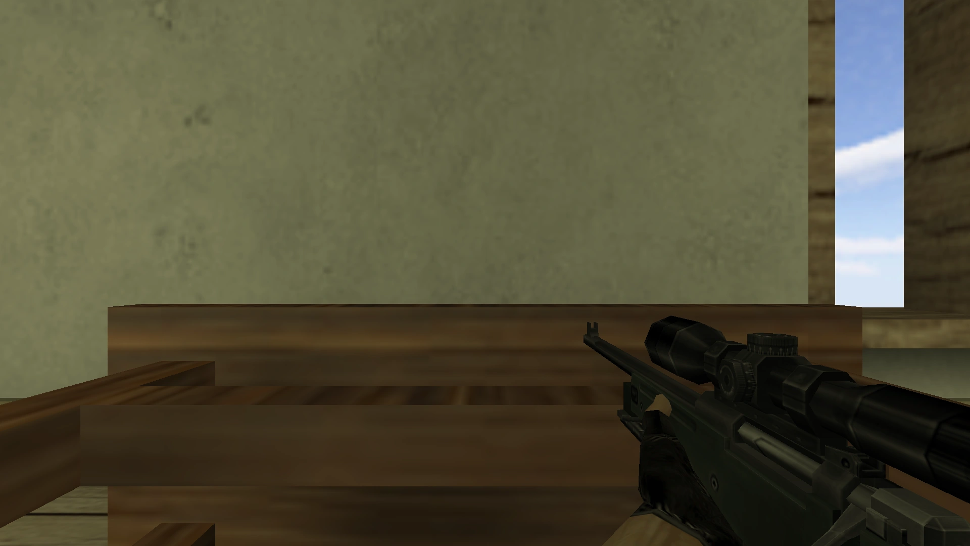 Карта awp_defans