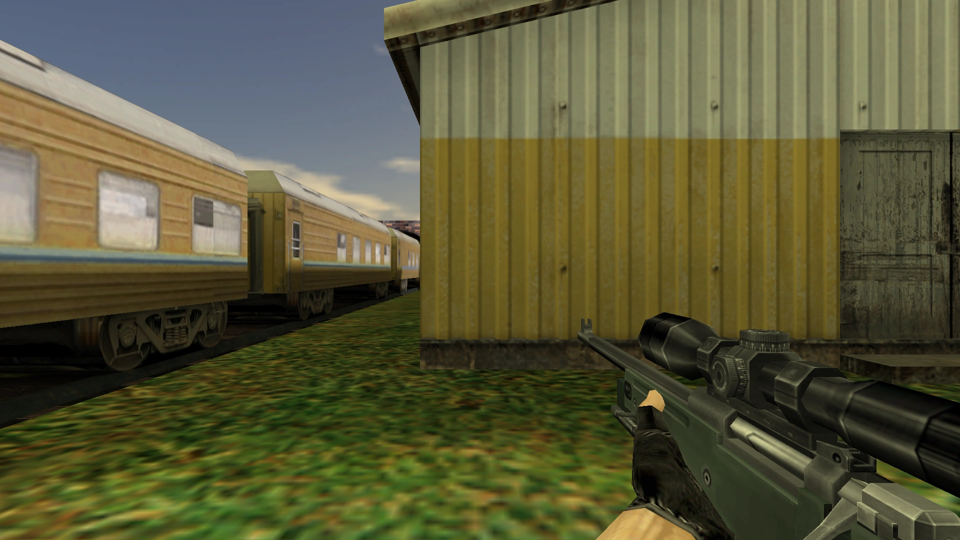 Карта awp_deposit_mz
