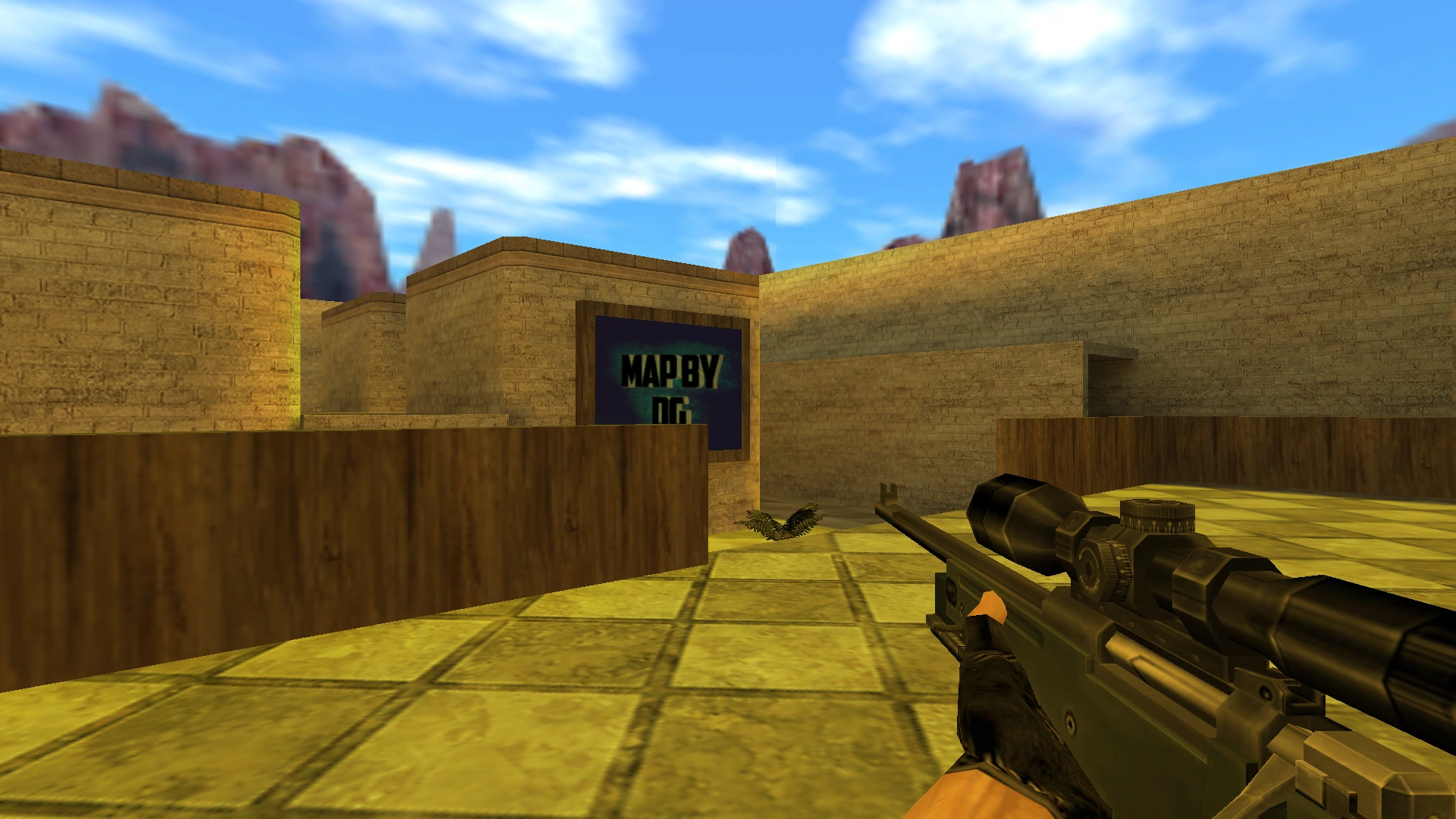 Карта awp_dg2