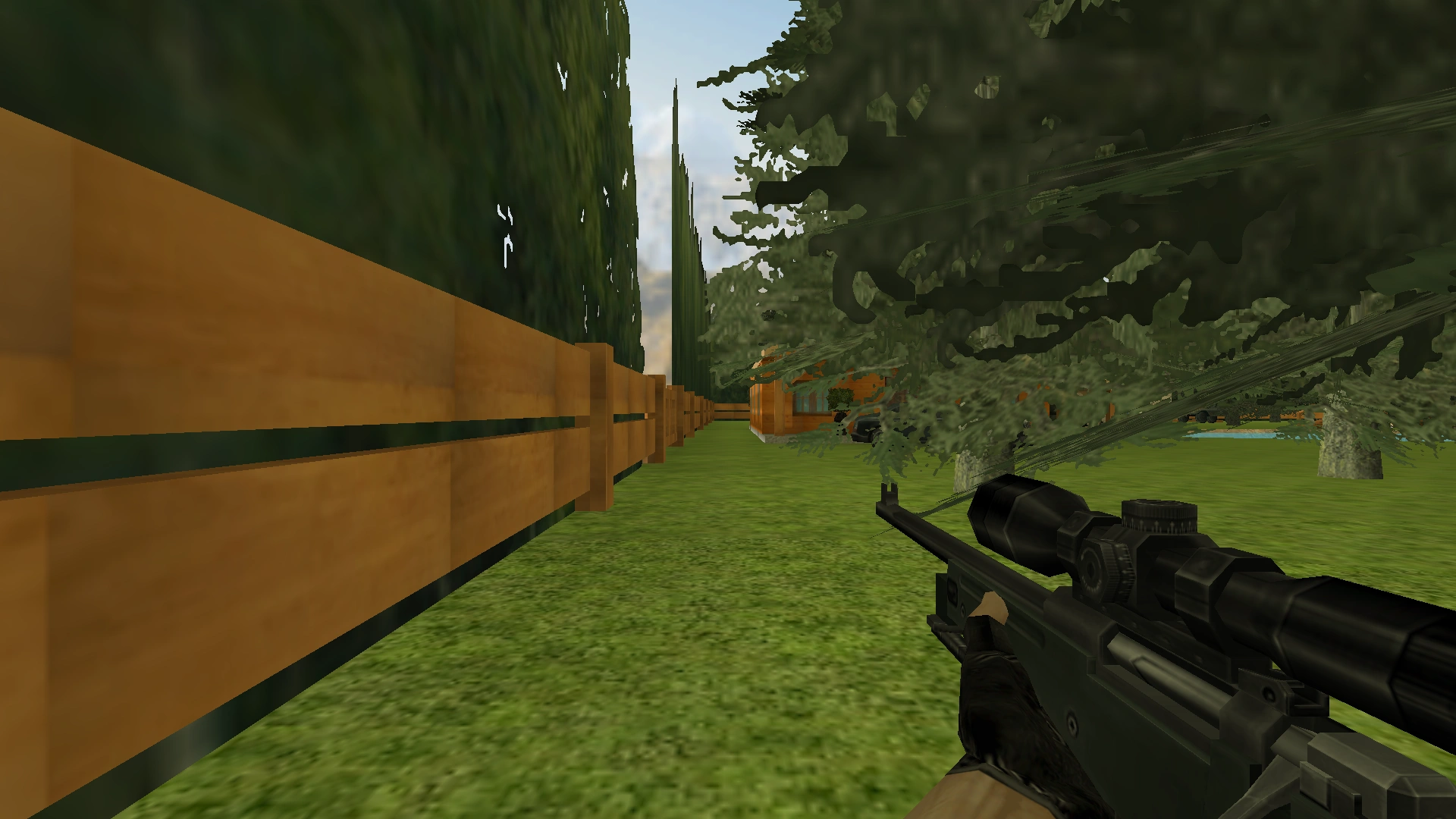 Карта awp_dreams