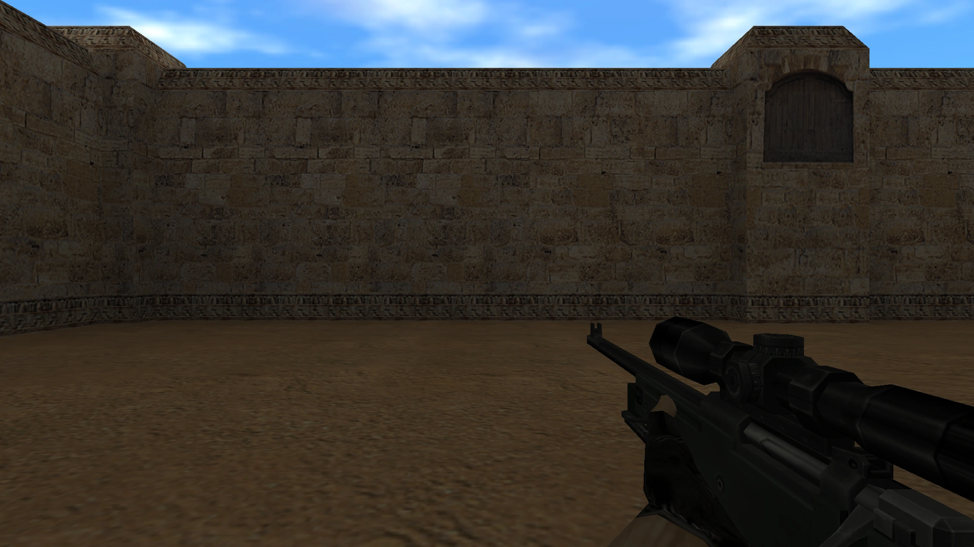 Карта awp_duster_2