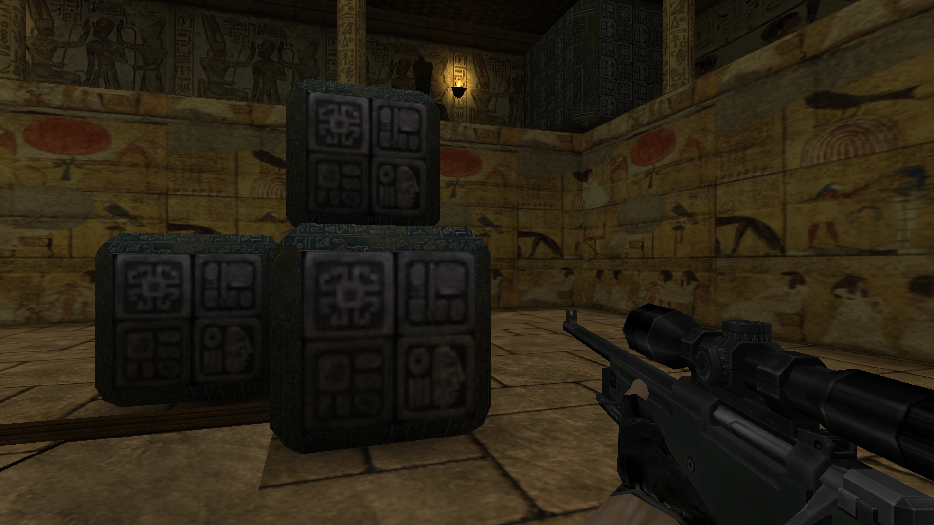 Карта awp_egyptia