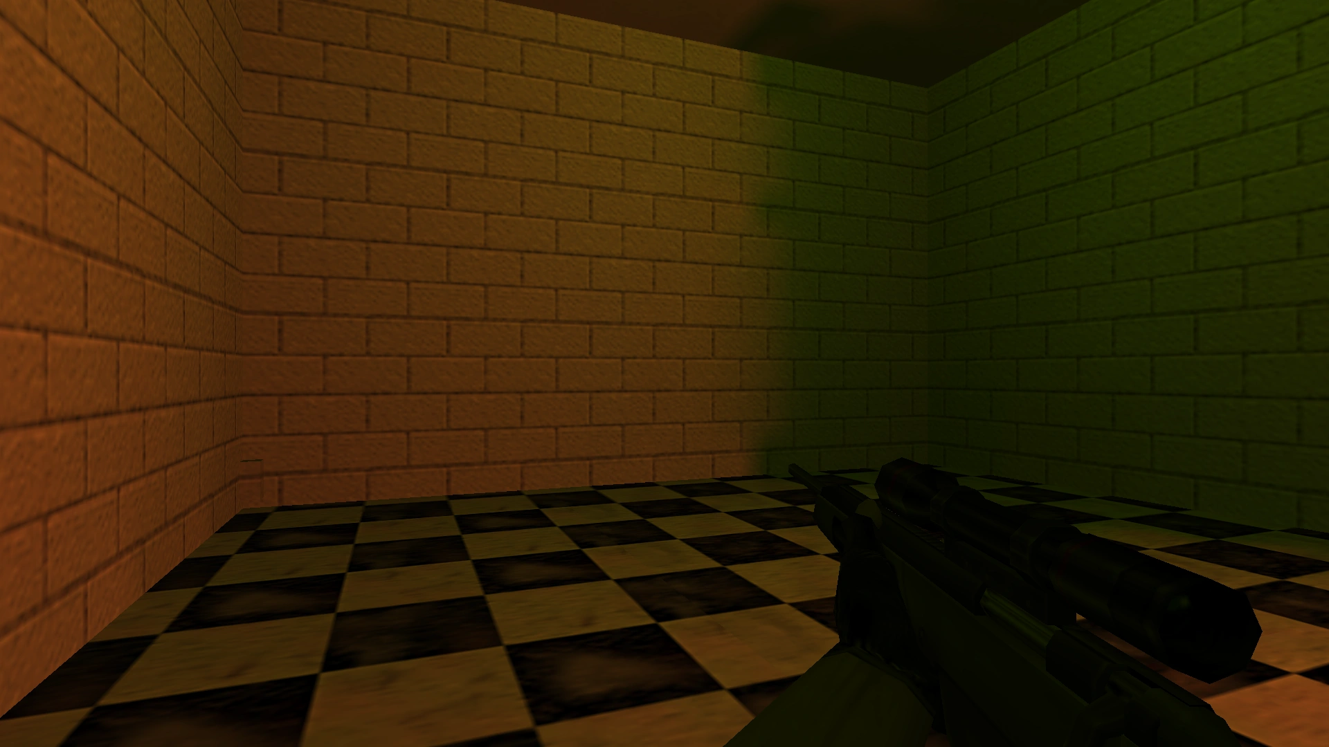Карта awp_elevator