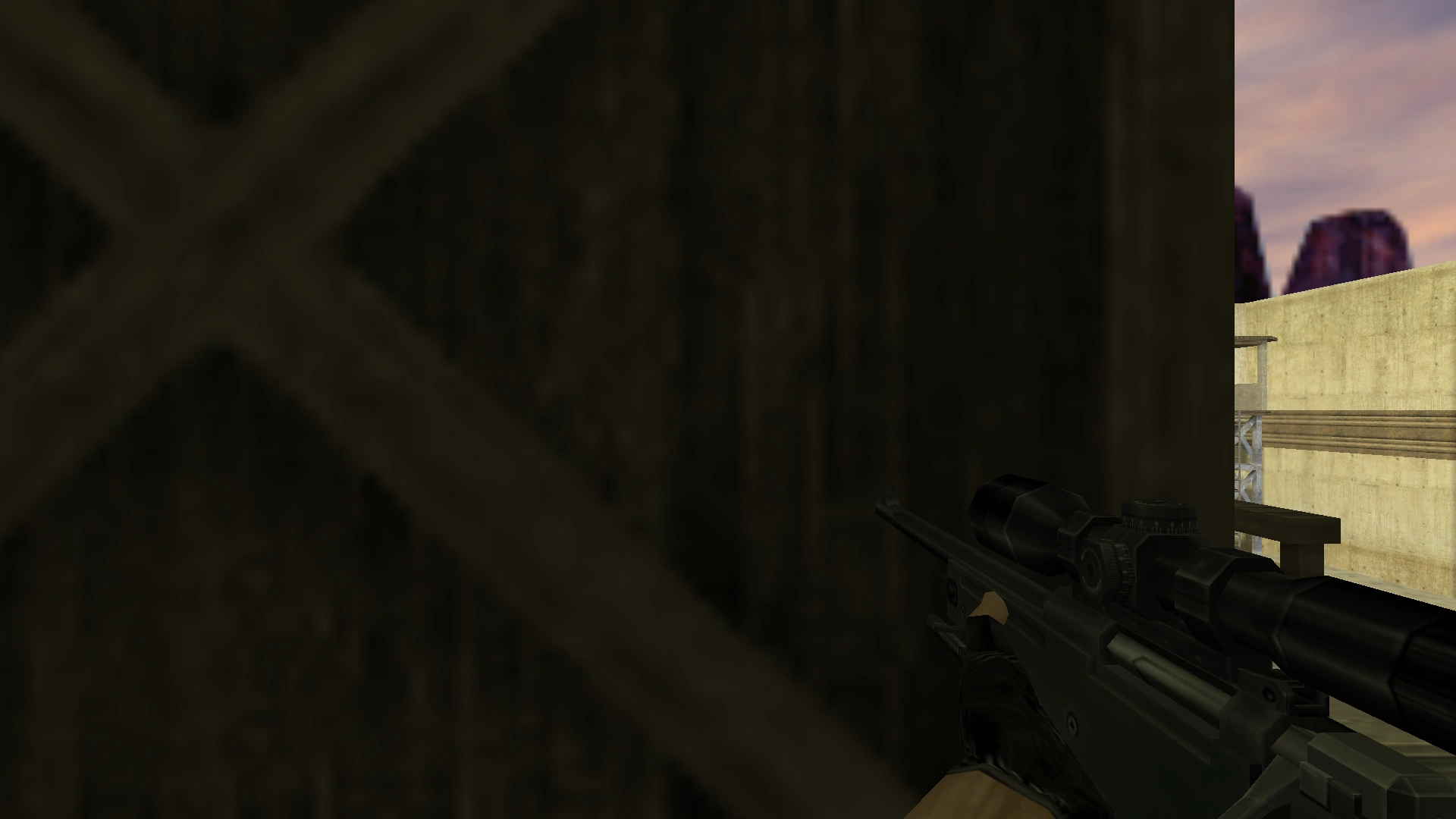 Карта awp_elite_1337