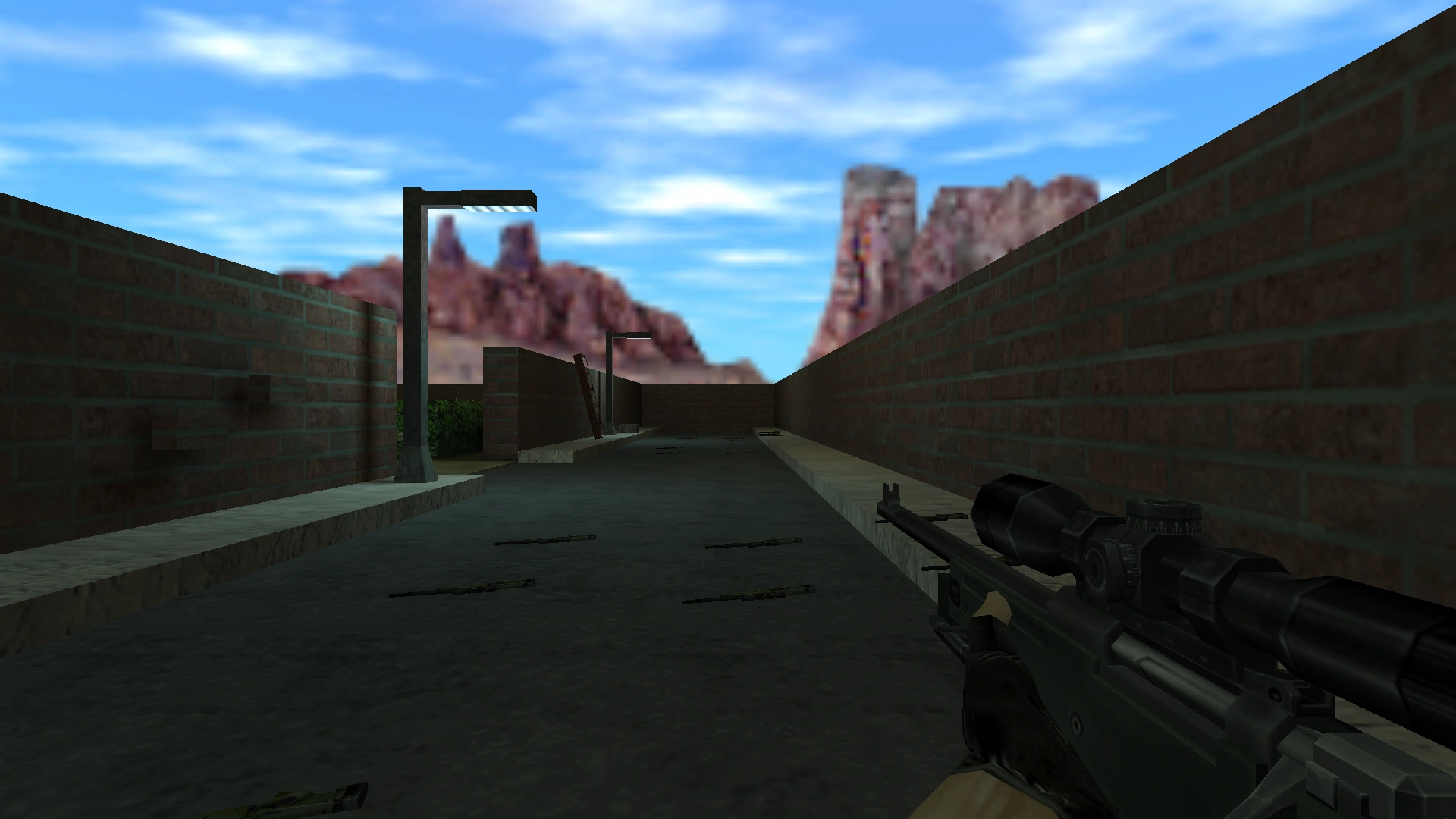Карта awp_estate