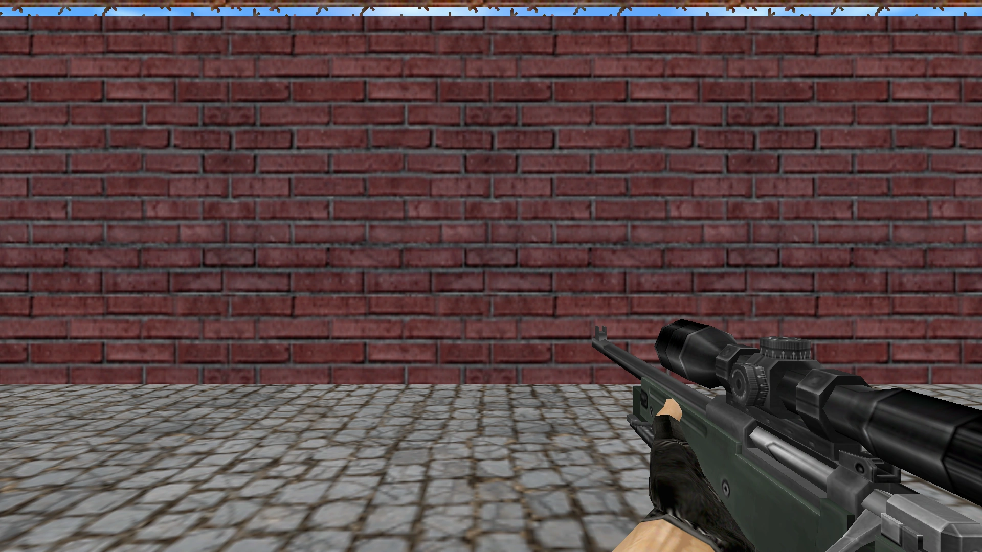 Карта awp_evogame
