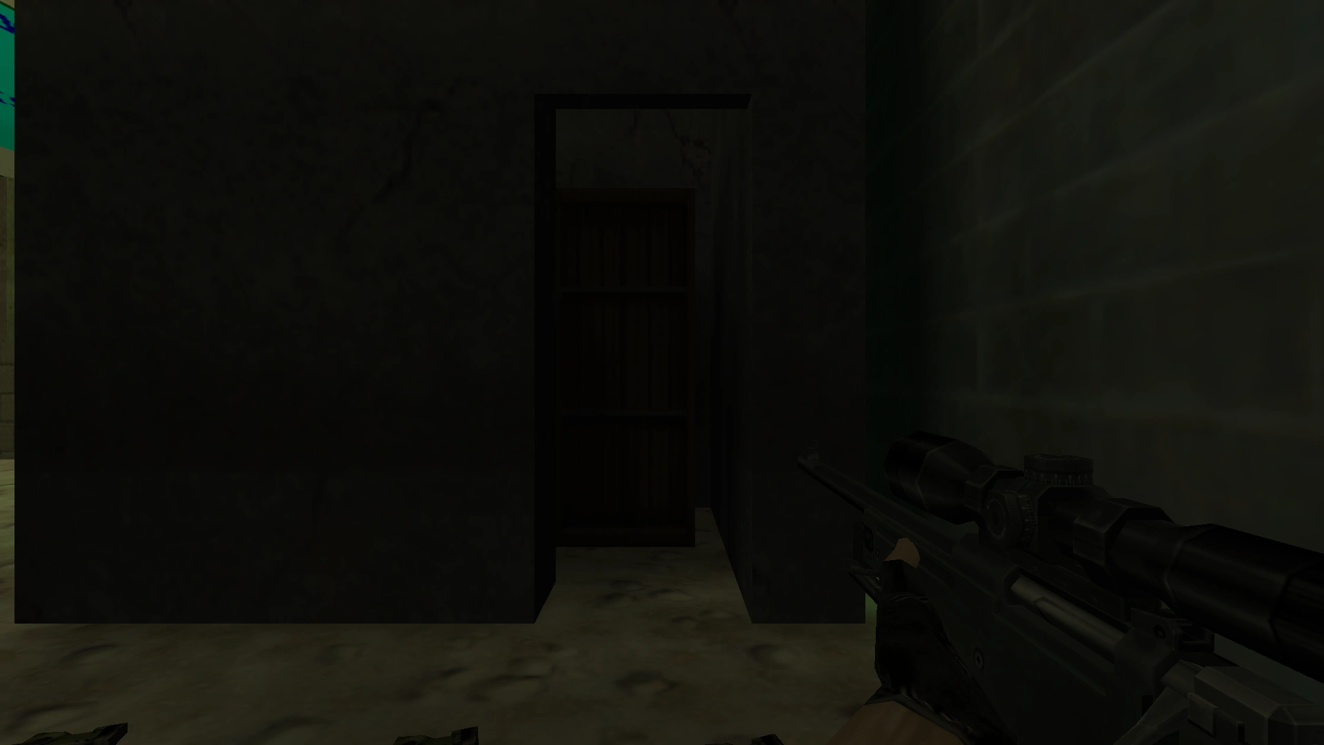 Карта awp_evolutz