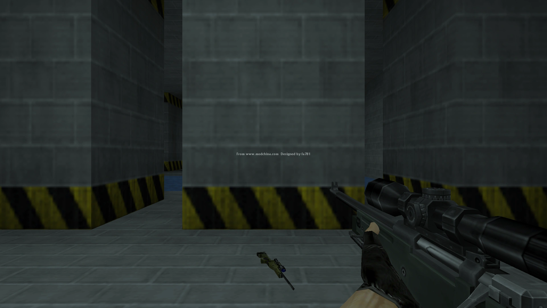 Карта awp_fa781