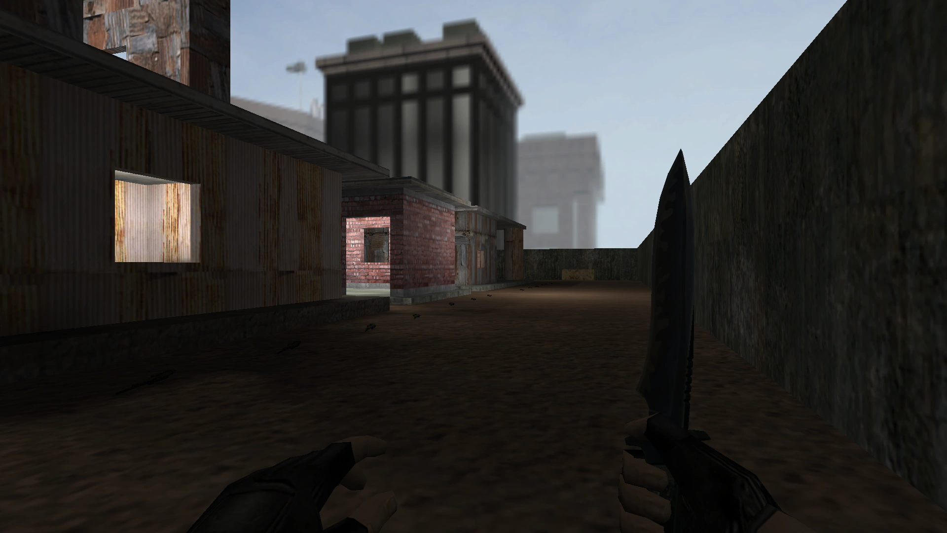 Карта awp_favela_click21