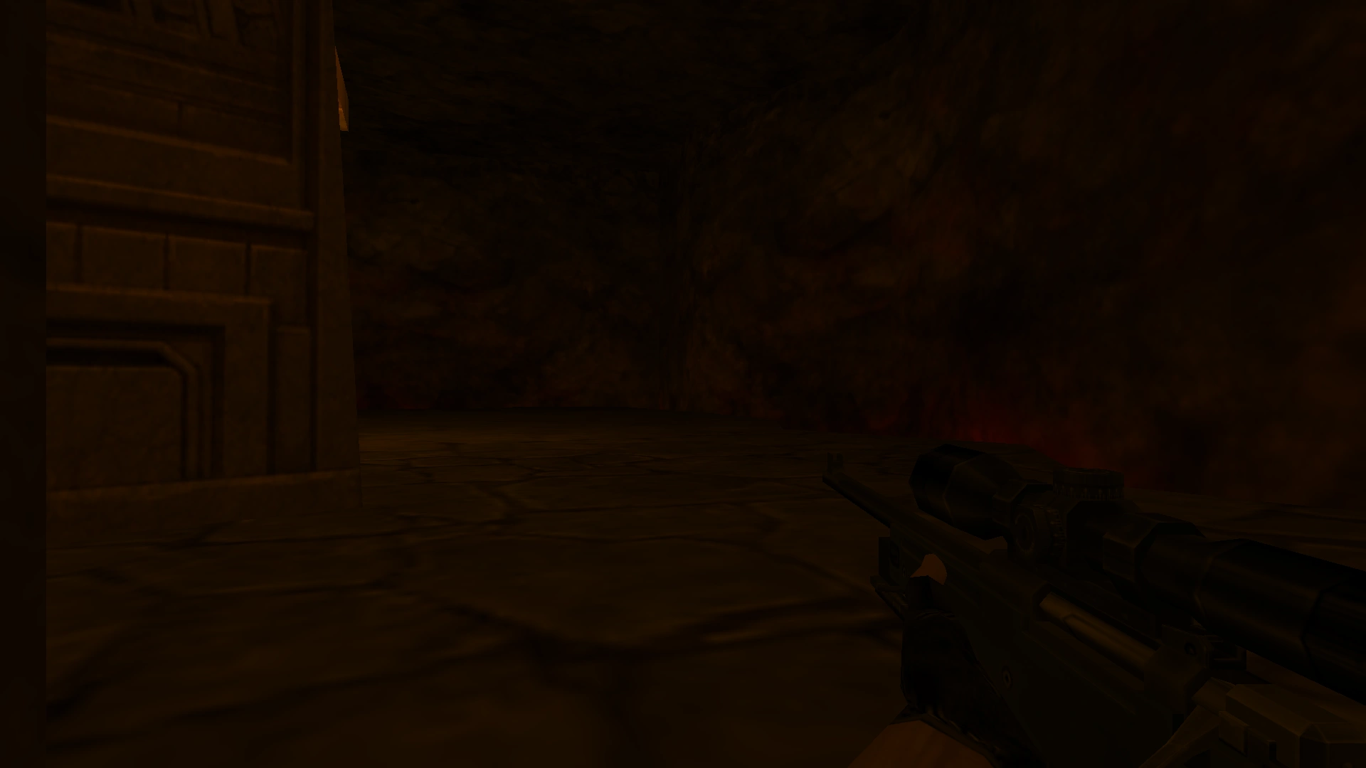 Карта awp_flames