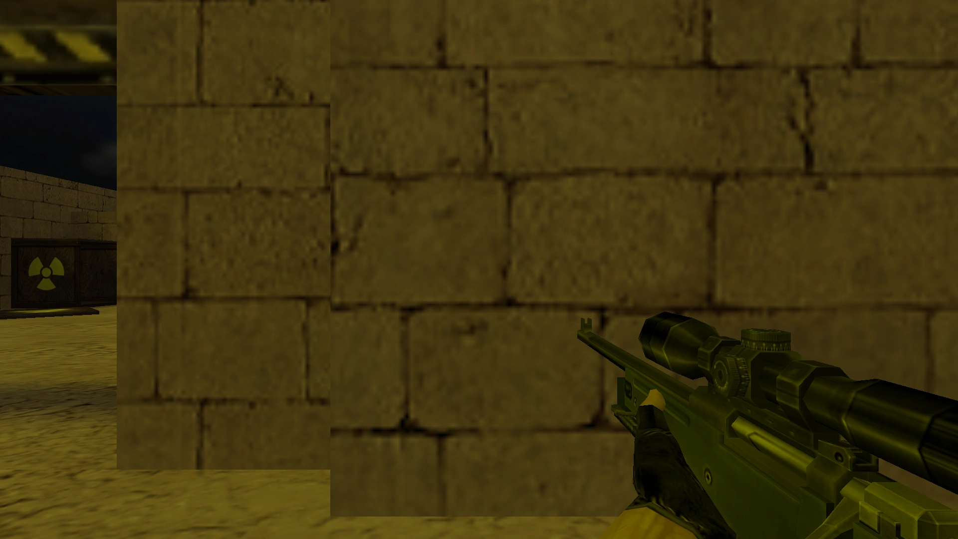 Карта awp_funky