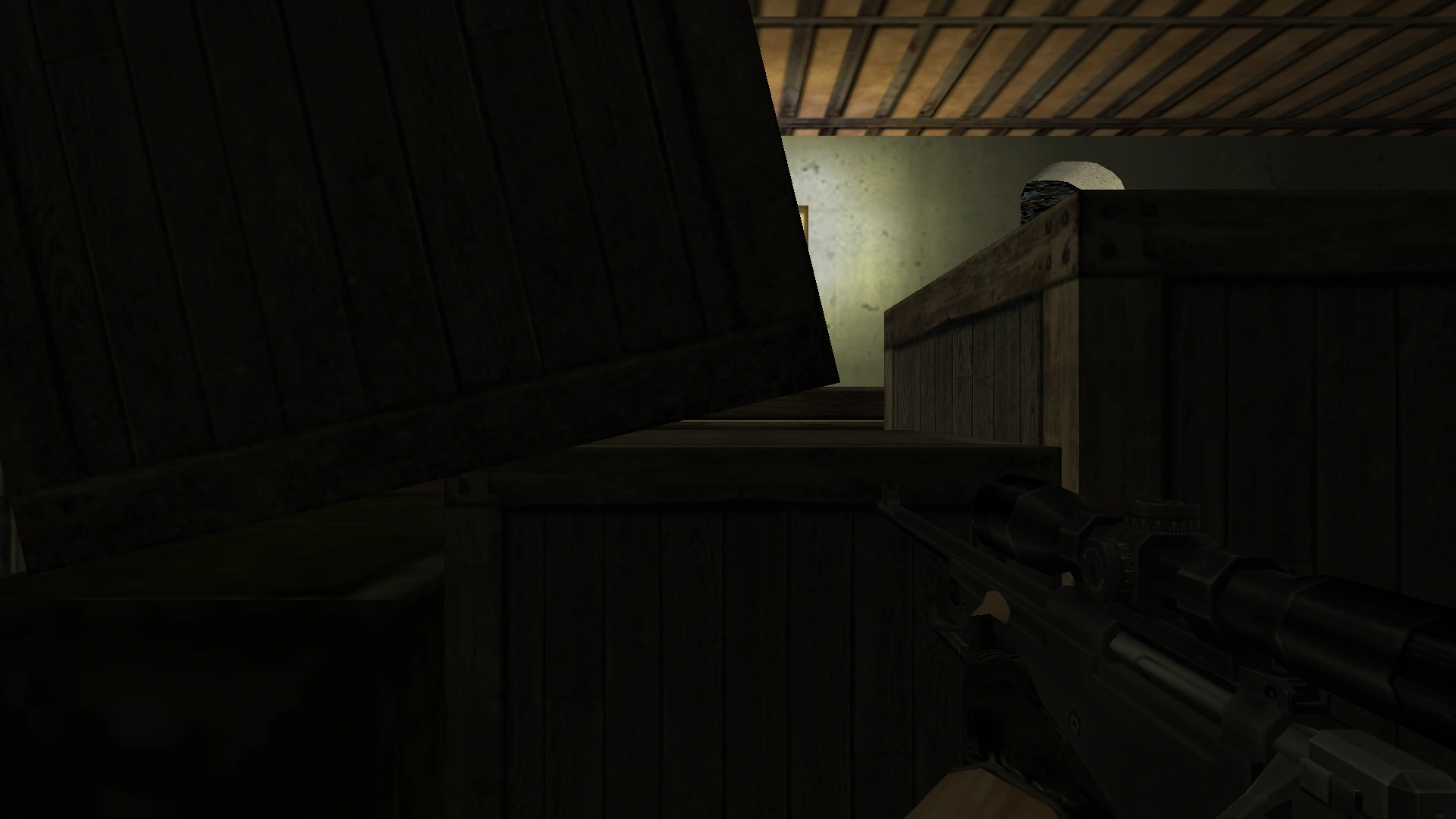 Карта awp_furor