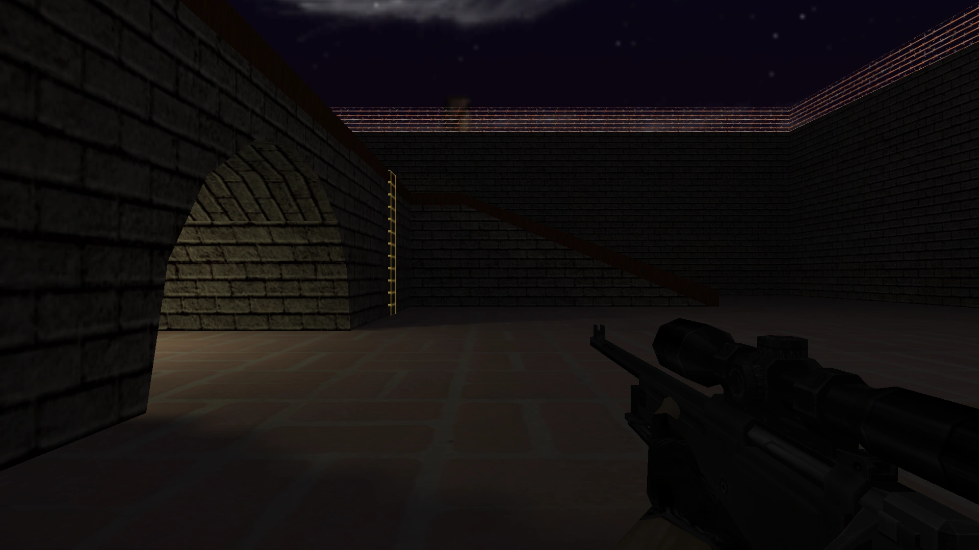 Карта awp_gade_tr