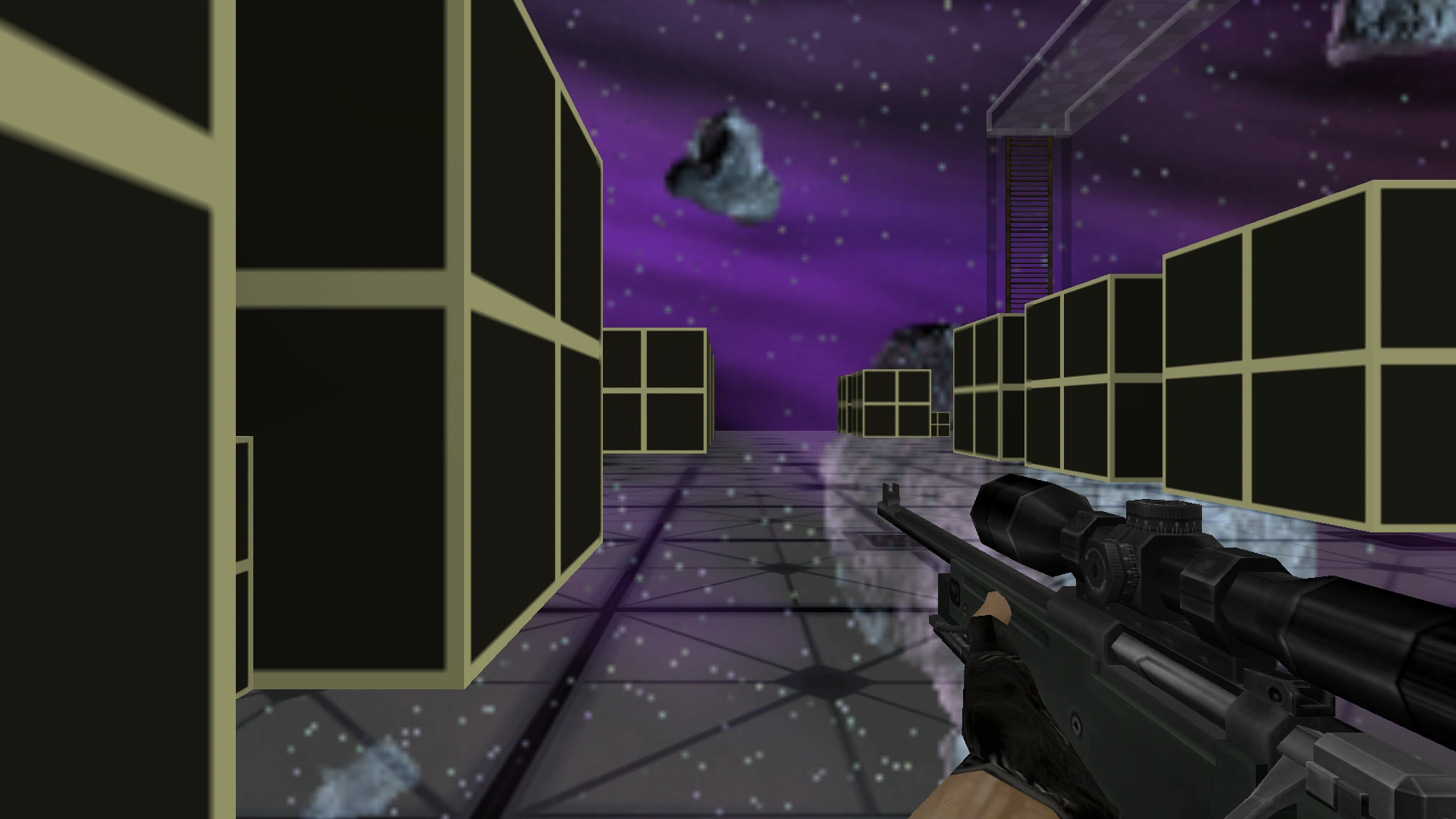 Карта awp_galaxy_click21