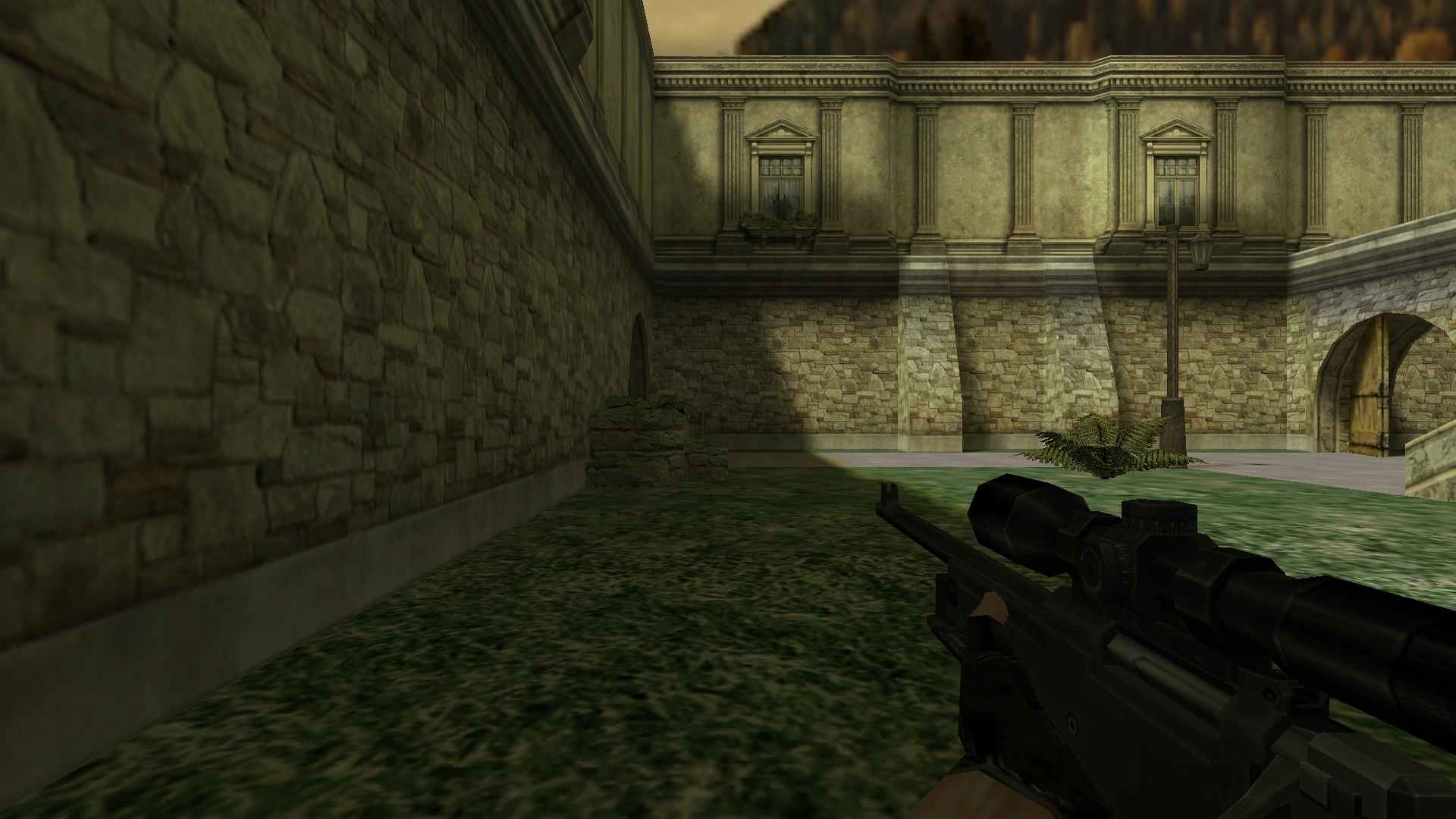Карта awp_gamebox_b2