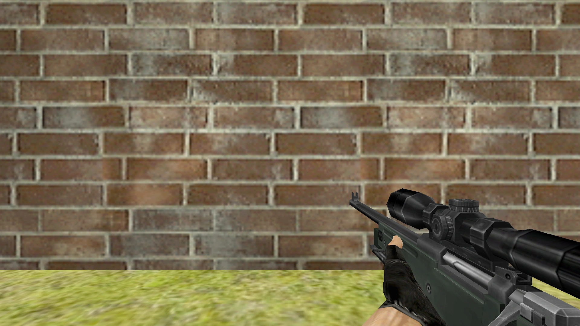 Карта awp_green