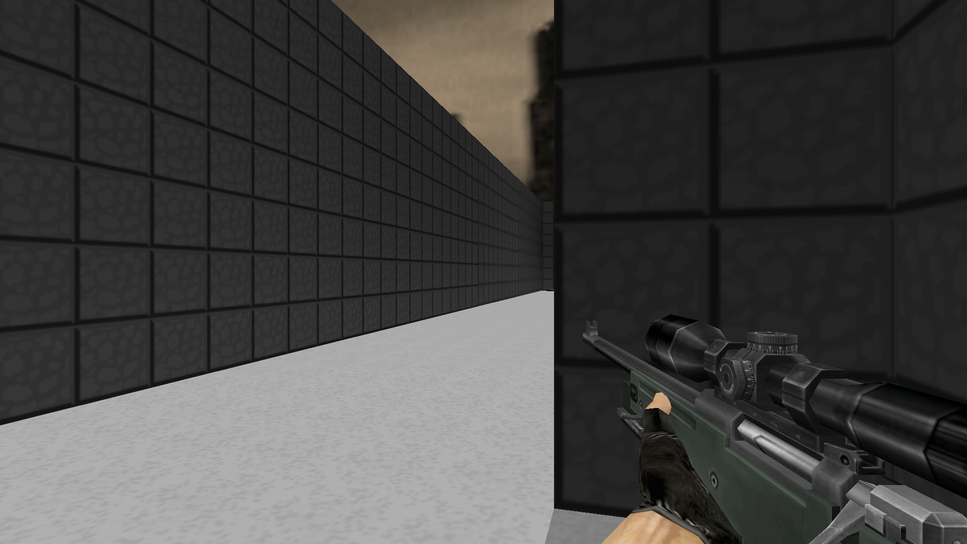 Карта awp_grey