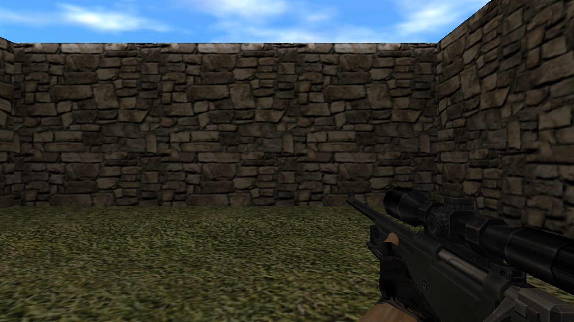 Карта awp_haboru