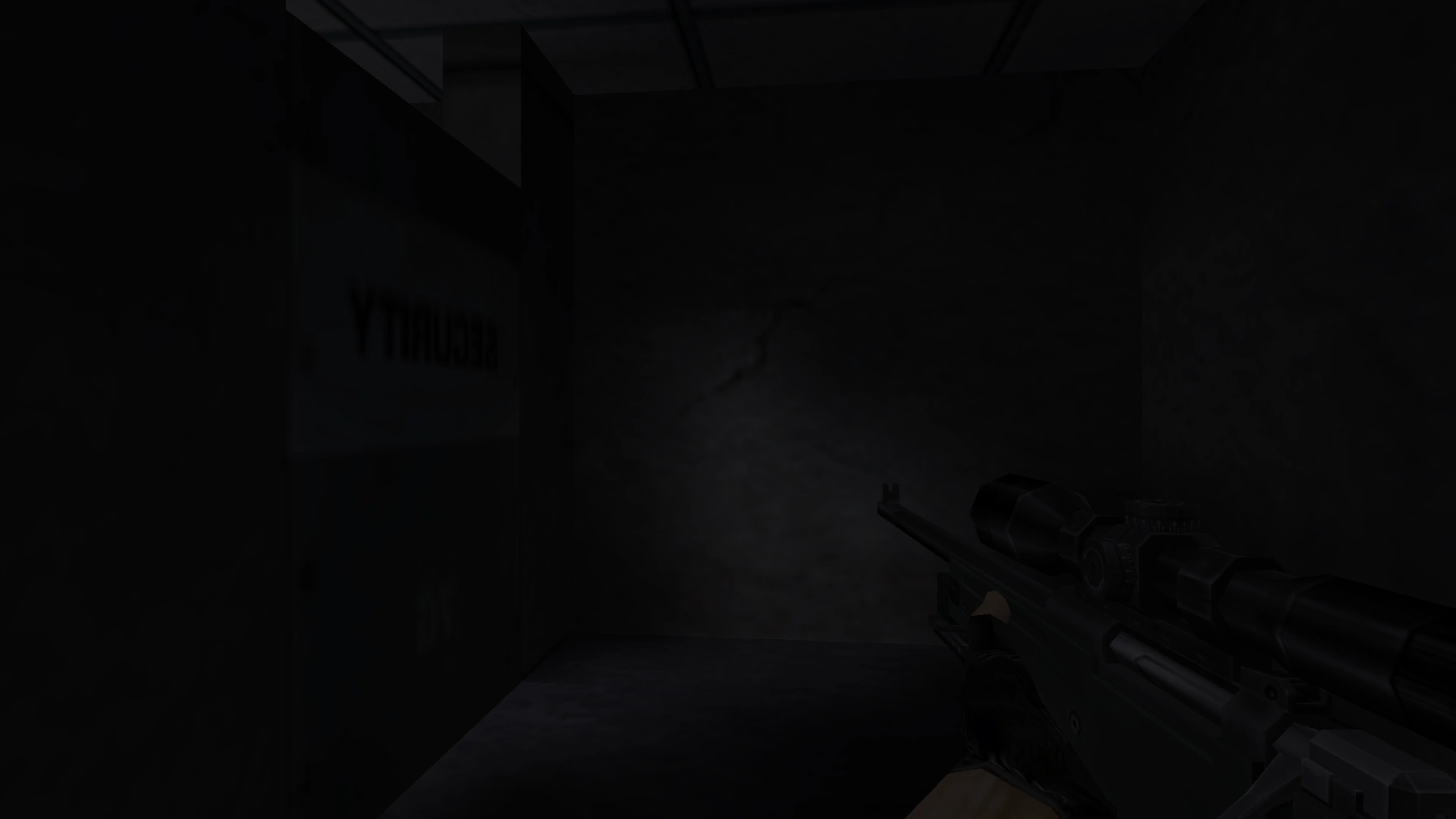 Карта awp_hangar