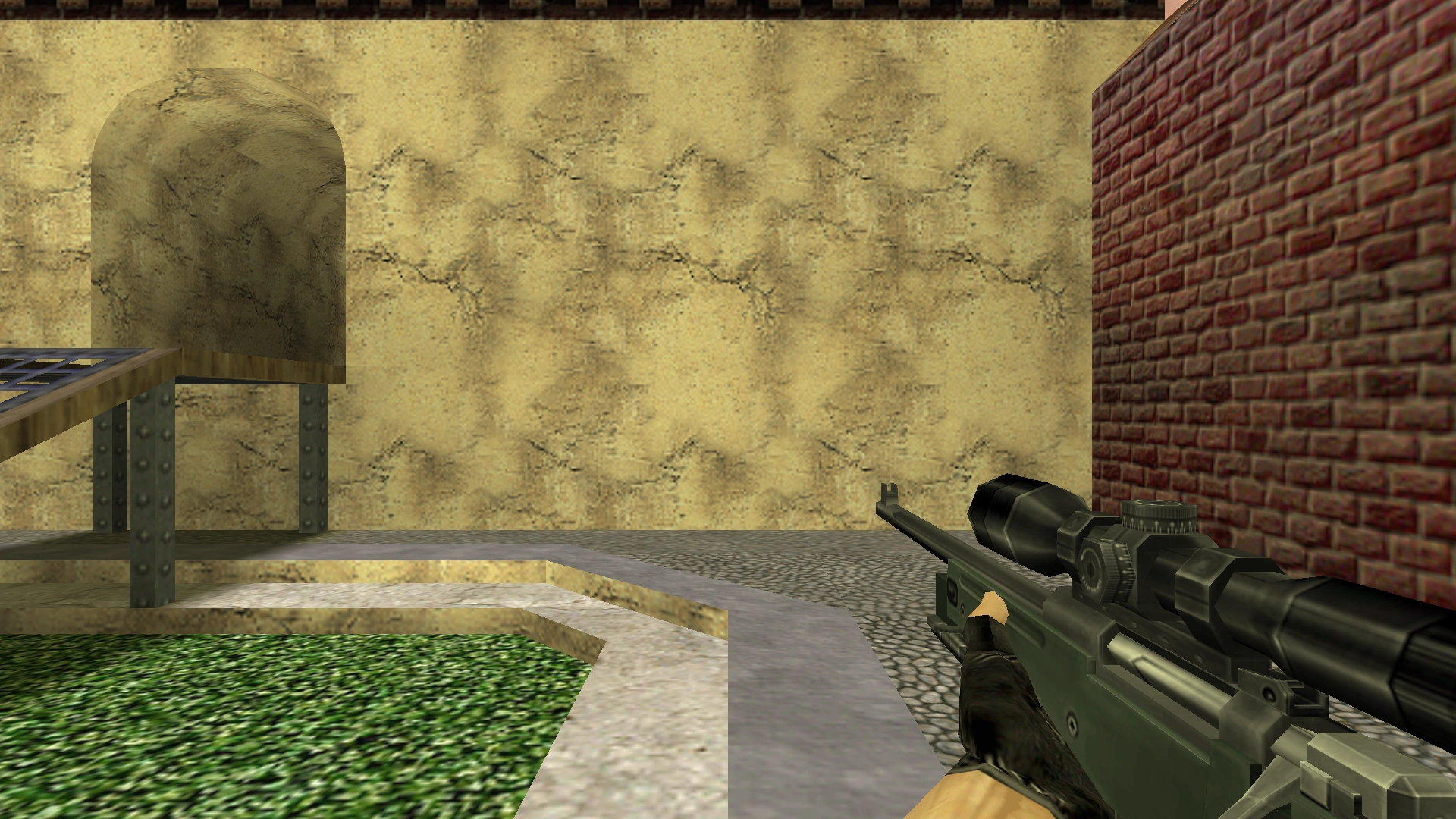 Карта awp_hazirol