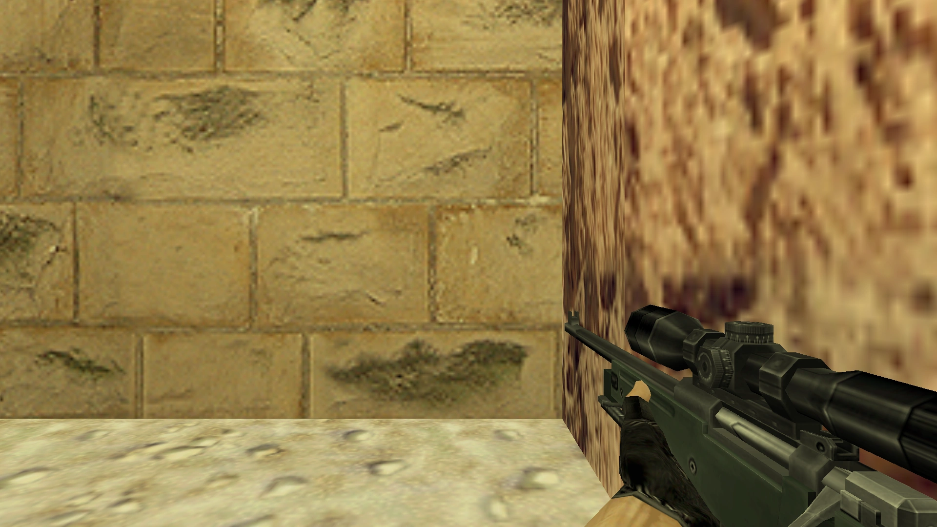 Карта awp_heat