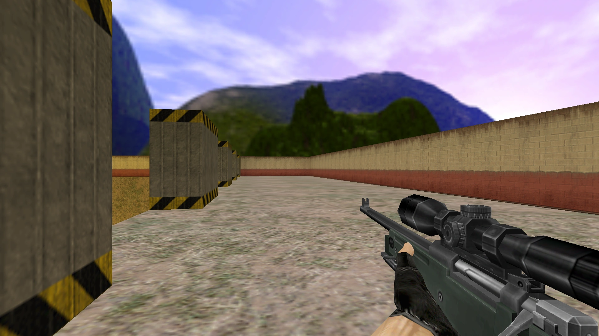 Карта awp_helium