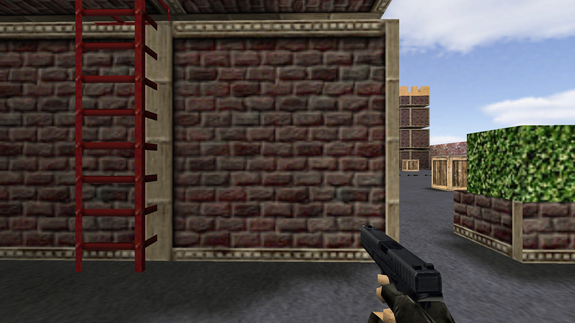 Карта awp_hs