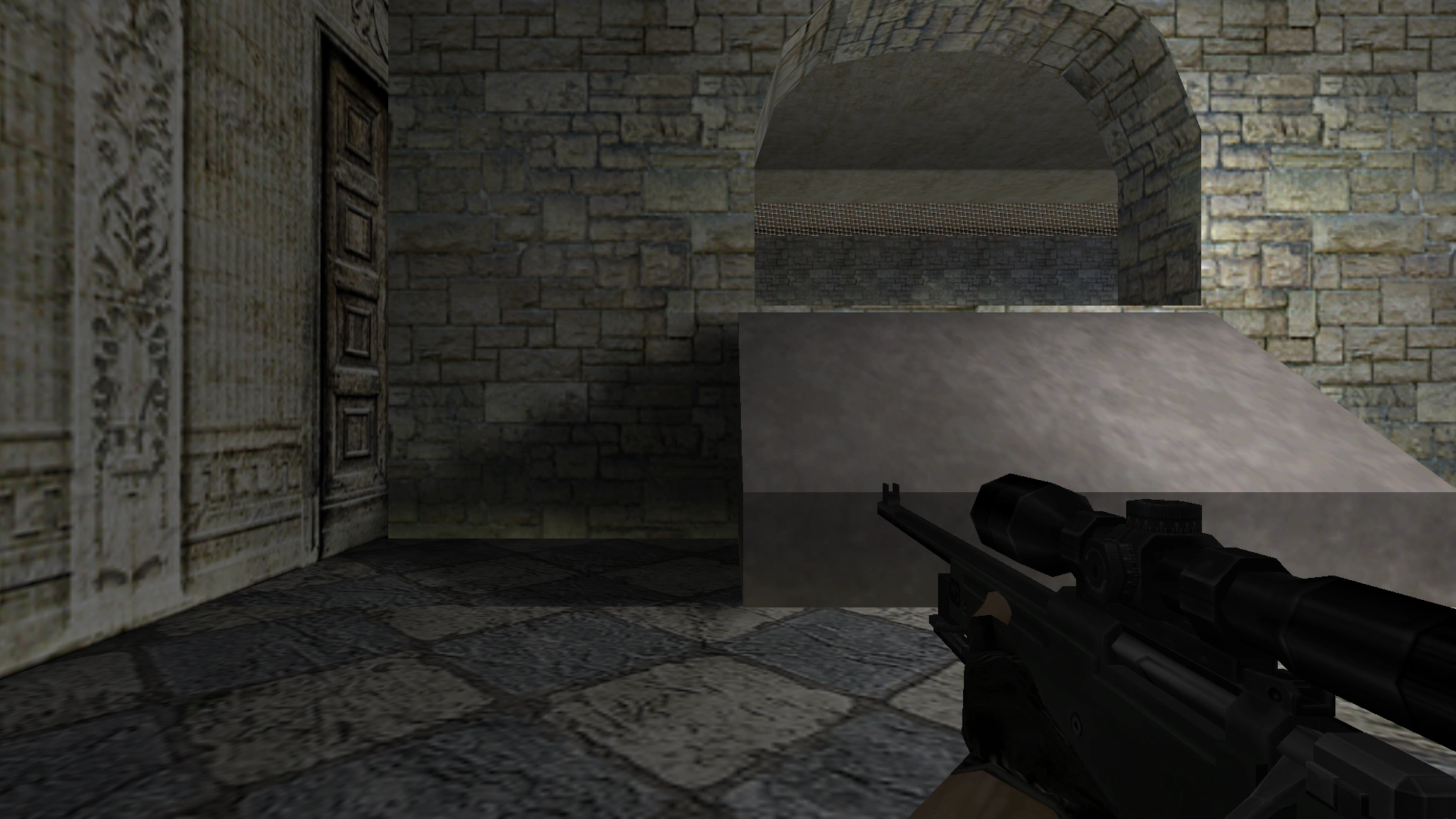 Карта awp_hseyin