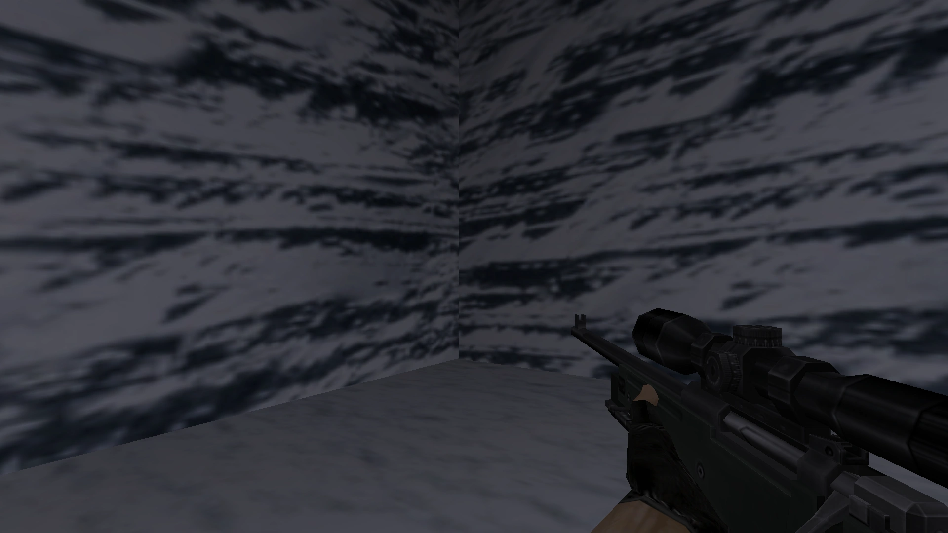 Карта awp_ice2k20