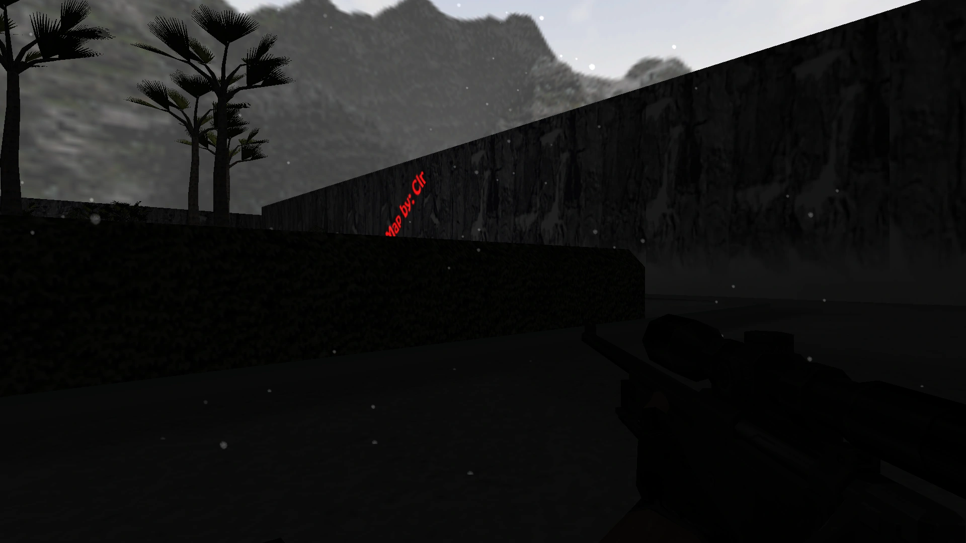 Карта awp_ice_click21